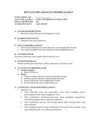 We did not find results for: Rpp Ips Kelas 3 Semester 2 Jenis Jenis Pekerjaan