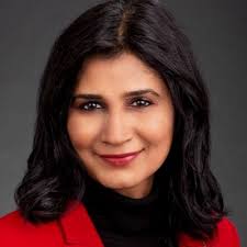 I enjoyed talking to Anmol Madan