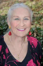 Priscilla Kluckhuhn Obituary