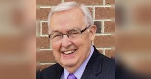 James Nicholas Hemann Obituary