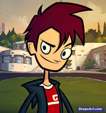 Many students in the school, excluding randy and howard, have been stanked monsters at some point. Randy Cunningham D Online Coloring For Kids Cunningham Free Online Coloring