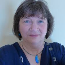 Heather Kelman (@HKelman)