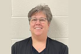 Tri-Valley Band Director, Amanda Blevins, Announced as Quarterfinalist for  Music Educator Award