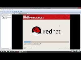 This Article Is All About How To Install Red Hat Linux 5 In Vmware Workstation On Your System Here In This Article Fi Red Hat Enterprise Linux Linux Red Hats