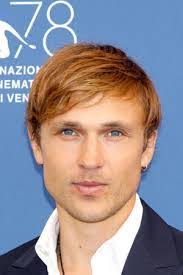 William Moseley's Instagram, Twitter & Facebook
