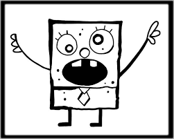 Doodlebob Decal Spongebob Squarepants Patrick Star Bikini Bottom Meme Sticker Window Laptop Vinyl Spongebob Square Spongebob Spongebob Shirt