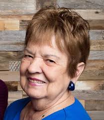 Obituary for Sally A. (Kukich) Stone