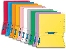 File Folders For Dental Patient Files Smartpractice Dental
