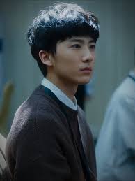 He thought he was chasing him alone, little did he know, he was always  waiting for him & acknowledged his existence 🥹 #hikarunogo  #chinesebromance #huxianxu #haofushen #cdrama