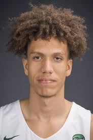 2018-19 Men's Basketball Roster