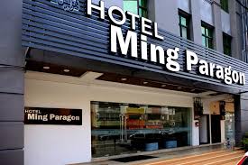 Tripadvisor has 6,011 reviews of kuala terengganu hotels, attractions, and restaurants making it your best kuala terengganu resource. Ming Paragon Hotel Kuala Terengganu Updated 2021 Prices