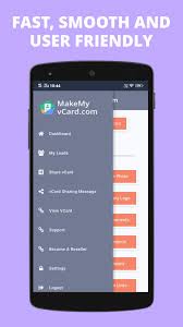 Create unlimited business card with this business card maker app for your and company. Digital Business Card Maker App By Make My Vcard For Android Apk Download