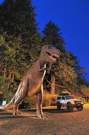 Hours may change under current circumstances Travel Spotlight Port Orford S Prehistoric Gardens 1859 Oregon S Magazine