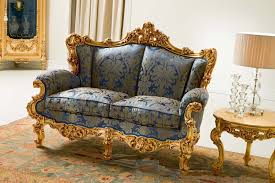 Eolo Sofa By Silik Victorian Sofa Classic Home Decor Classic Furniture