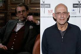 Maybe you would like to learn more about one of these? See The Cast Of Clue Then And Now