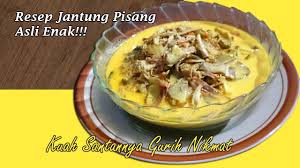 Saya pastikan tips sederhana merebus jantung pisang ini hasilnya putih tidak hitam dan empuk sebelum kita olah menjadi aneka. Cara Memasak Jantung Pisang Agar Tidak Hitam Dan Tidak Pahit Youtube