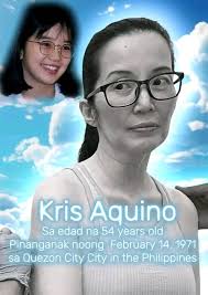 Angel Aquino is 52 years old.still sexy and looking young 😍