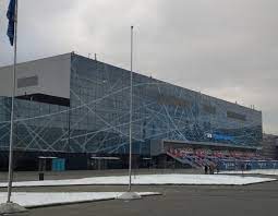 Тихонова 2015, 2016, 2017, 2019, 2020, 2021 Ledovyj Dvorec Cska Obzor Areny I Maloizvestnye Fakty