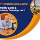 APT Impact Academy:	Simplify Sales & Business... event in Manassas, VA