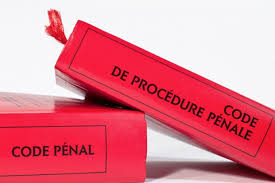 Code de procédure pénale : les nouvelles dispositions visent à ...