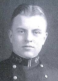 Baranowski, Walter Eugene