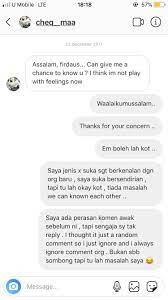 Kenapa dan atas dasar 6 orang sudah mendaftar di baituljannah.com, sebuah laman web cari jodoh muslim dan hampir 10,000. Tiada Istilah Perigi Cari Timba Pasangan Ini Temui Jodoh Lepas Si Isteri Mesej Di Instagram Hijabista