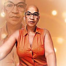 Denise Bonner (@beautifulbaldqueen) • Threads, Say more