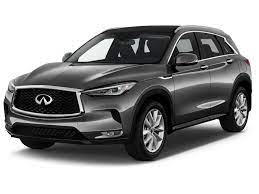 Infiniti usa official site | explore all of the infiniti future models and new concept vehicles. 2021 Infiniti Qx50 Review Ratings Specs Prices And Photos The Car Connection