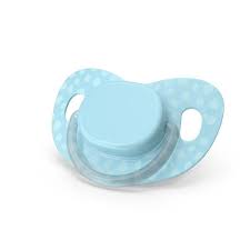 Blue Pacifier By Pixelsquid360 On Envato Elements Pacifier Blue Elements