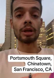 Chinatown San Francisco Gang Now Club