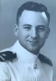 Donald Barber Obituary (1931