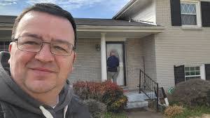 Dustin Ring's Instagram, Twitter & Facebook