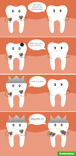Dental Jokes To Make You Smile Dental Jokes Dental Crowns Dental