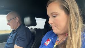 Weather update 5:30pm from the First Alert Storm Tracker