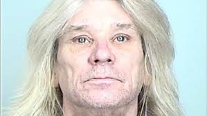 Can't wait to blow somebody's face off': Lobbyist charged with threats  against public officials