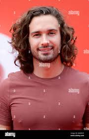 Joe wicks hi-res stock photography and images