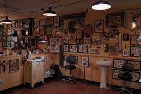 Idle hands tattoos wants you to walk out of our parlour feeling proud of the art you added to your body, and amazed with the service you just received. Idle Hand Tattoo