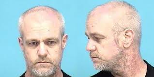 Man Found and Arrested After Baseball Bat Threat and High-Speed Chase