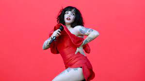 Stream or download si tu me quisieras: Mon Laferte Talks First Coachella Performance Grammy Com