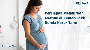 Maybe you would like to learn more about one of these? Persiapan Melahirkan Normal Di Rumah Sakit Bunda Harus Tahu Primaya Hospital