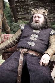 Mark Addy As King Robert Baratheon King Robert Baratheon Game Of Thrones Costumes King Robert