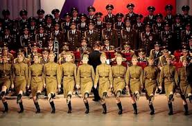 ансамбль песни и пляски российской армии имени а в александрова катюша Akademicheskij Ansambl Pesni I Plyaski Rossijskoj Armii Im A V Aleksandrova V Afinah