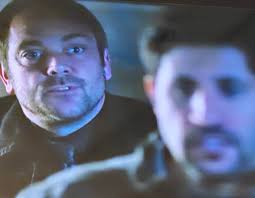 WINCHESTER JUMBO SIZE IS TRYING TO BREAK INTO THE MOTHERSHIP!!