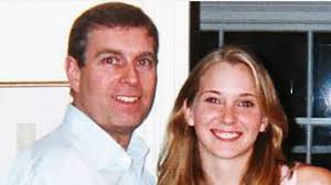Epstein court documents reveal Virginia Giuffre claims she was paid $15,000  to have sex with Prince Andrew