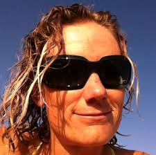 Adventures with Kate Major