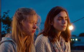 Alex Diaz In 2020 Film Love Rosie Love Rosie Movie Film Aesthetic