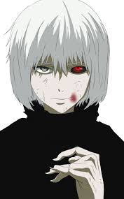Female Kaneki From Tokyo Ghoul Album On Imgur Female kaneki by pinguinkepo on deviantart. female kaneki from tokyo ghoul