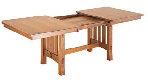 Aspen Trestle Extension Table Large Dining Room Table Dining Room Bench Seating