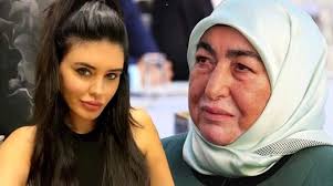 Instagram kullanan erkek benimle sevgili olamaz. Ebru Polat Edepsizler Bursa Com