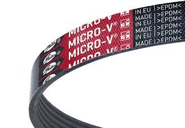 Micro V Accessory Belts Gates Europe